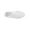 Nike Court Vision Alta Leather Damen Weiss F100 - weiss