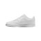 Nike Court Vision Low BE Damen Weiss F100 - weiss