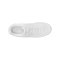 Nike Court Vision Low BE Damen Weiss F100 - weiss