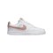 Nike Court Vision Low BE Damen Weiss F102 - weiss