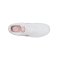 Nike Court Vision Low BE Damen Weiss F102 - weiss