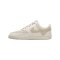 Nike Court Vision Low Next Nature Damen Braun - braun