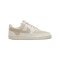Nike Court Vision Low Next Nature Damen Braun - braun