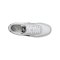 Nike Court Vision Low Schwarz - grau