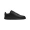 Nike Court Vision Low Next Nature Sneaker Schwarz F002 - schwarz