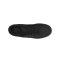 Nike Court Vision Low Next Nature Sneaker Schwarz F002 - schwarz