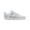 Nike Court Vision Low Schwarz F002 - schwarz
