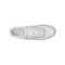 Nike Court Vision Low Schwarz F002 - schwarz