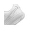 Nike Court Vision Low Weiss F100 - weiss