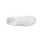 Nike Court Vision Low Weiss F100 - weiss