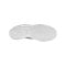 Nike Court Vision Low Weiss Schwarz F101 - weiss