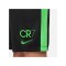 Nike CR7 Academy Short Kids Schwarz F010 - schwarz