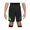 Nike CR7 Academy Short Kids Schwarz F010 - schwarz
