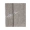 Nike Crew 2er Pack Socken Grau F063 - grau