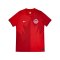 Nike CSA Kanada Trikot Home WM 2026 Kids Rot F657 - rot