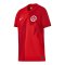 Nike CSA Kanada Trikot Home WM 2026 Kids Rot F657 - rot