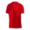 Nike CSA Kanada Authentic Trikot Home WM 2026 Rot F657 - rot