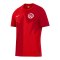 Nike CSA Kanada Trikot Home WM 2026 Rot F657 - rot