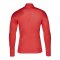 Nike DRI-FIT Strike 24 Trainingsjacke Rot Weiss - rot