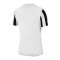 Nike Division IV Striped Trikot Kids F100 - weiss