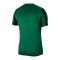 Nike Division IV Striped Trikot kurzarm Kids F302 - gruen