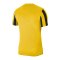Nike Division IV Striped Trikot kurzarm Kids F719 - gelb