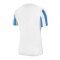 Nike Division IV Striped Trikot kurzarm Weiss F103 - weiss