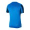 Nike Division IV Striped Trikot kurzarm Blau F463 - blau
