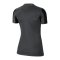Nike Division IV Striped Trikot kurzarm Damen F060 - grau