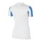Nike Division IV Striped Trikot kurzarm Damen F103 - weiss