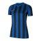 Nike Division IV Striped Trikot kurzarm Damen F463 - blau