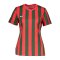 Nike Division IV Striped Trikot kurzarm Damen F659 - rot