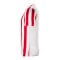 Nike Division IV Striped Trikot kurzarm Weiss F104 - weiss
