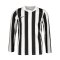 Nike Division IV Striped Trikot langarm Kids F100 - weiss
