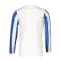 Nike Division IV Striped Trikot langarm Kids F102 - weiss