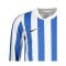 Nike Division IV Striped Trikot langarm Kids F102 - weiss