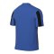 Nike Division V Striped Trikot Blau F463 - blau