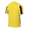 Nike Division V Striped Trikot Gelb F719 - gelb