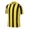 Nike Division V Striped Trikot Gelb F719 - gelb