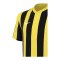 Nike Division V Striped Trikot Kids Gelb F719 - gelb