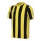 Nike Division V Striped Trikot Kids Gelb F719 - gelb