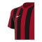 Nike Division V Striped Trikot Kids Rot F657 - rot