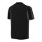 Nike Division V Striped Trikot Kids Schwarz F010 - schwarz
