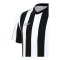Nike Division V Striped Trikot Kids Weiss F100 - weiss