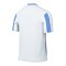 Nike Division V Striped Trikot Weiss F102 - weiss