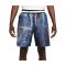 Nike Dna 8In Short Blau F480 - blau