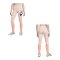 Nike DNC One Leggings Damen Pink F601 - pink