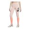 Nike DNC One Leggings Damen Pink F601 - pink