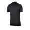 Nike Academy Pro Poloshirt Kids Grau F062 - grau
