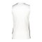 Nike Dri-FIT Academy Tanktop Weiss Schwarz F100 - weiss